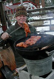 Wingmaster / Honored Local Council