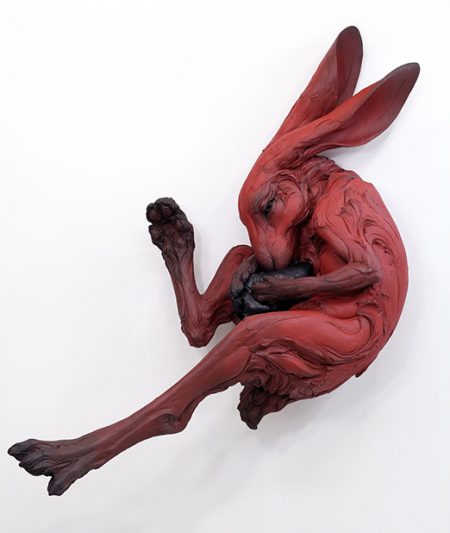 The Sanguine (male)