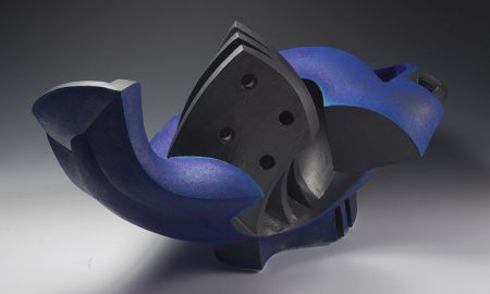 Techtonic Perception Hull