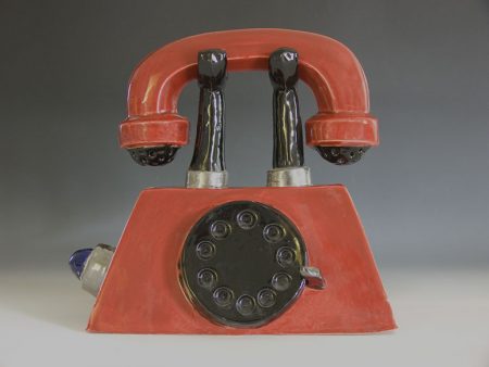 Red Telephone