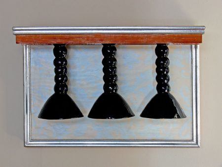 Glass Rack