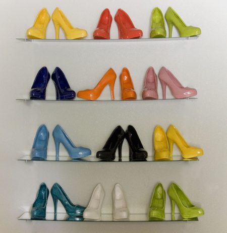 Shoe Store