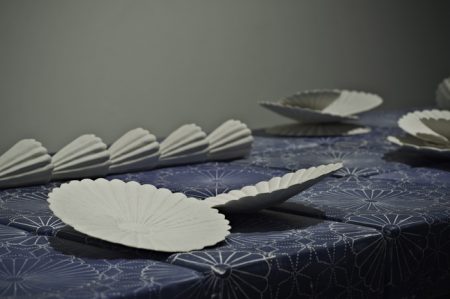 Pattern Language (detail)