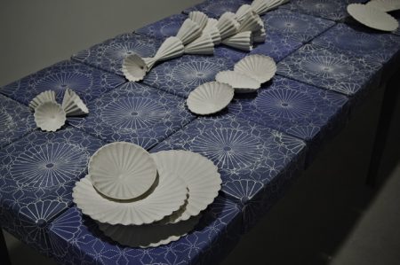 Pattern Language (detail)