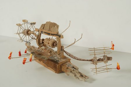 Workshop (detail)