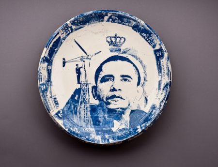Koenig Obama
