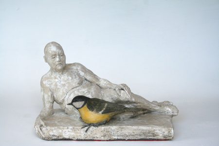 Body no. 2