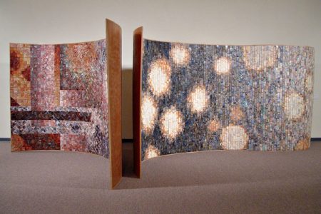 Patterns of Prayer and Creation