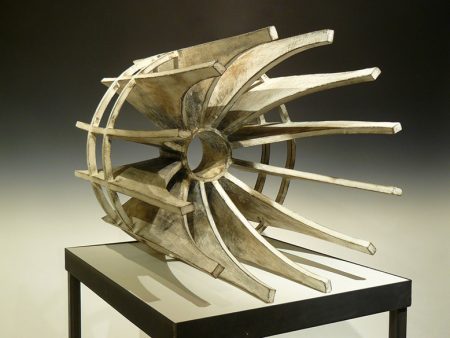 Turbine no.1 (From the Construction Series)