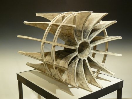 Turbine no.1 (From the Construction Series) detail